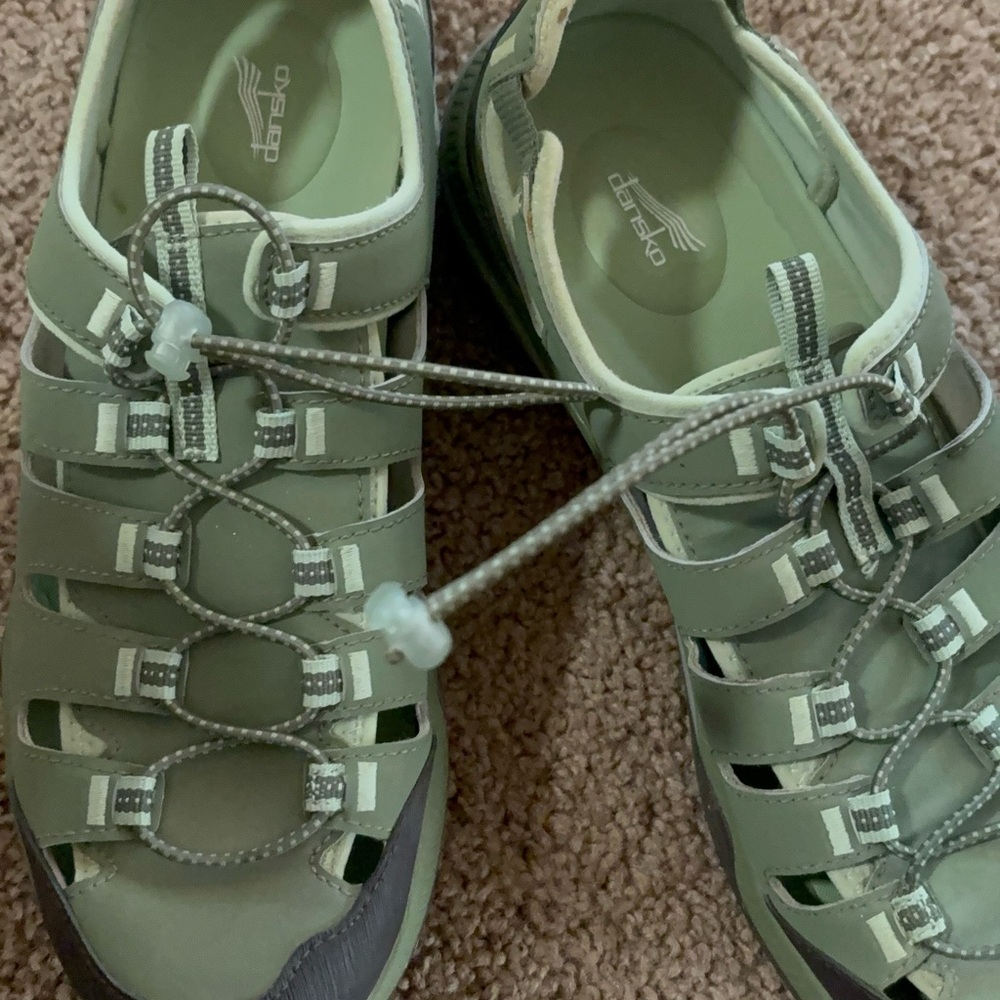 Dansko Mia Sage 41